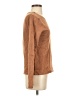 J.Crew Factory Store Brown Pullover Sweater Size M - photo 4