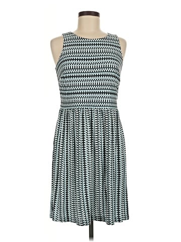 Ann Taylor LOFT Outlet Casual Dress (view 1)