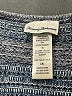 Tommy Bahama Blue Pullover Sweater Size L - photo 7