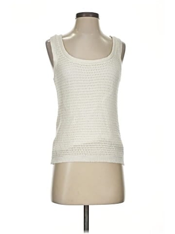 Simply Vera Vera Wang Tank Top (view 1)