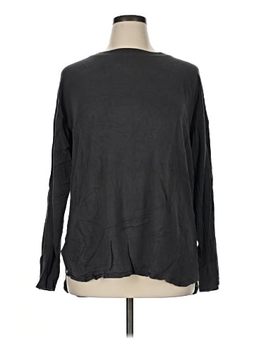 Natori Long Sleeve T-Shirt (view 1)