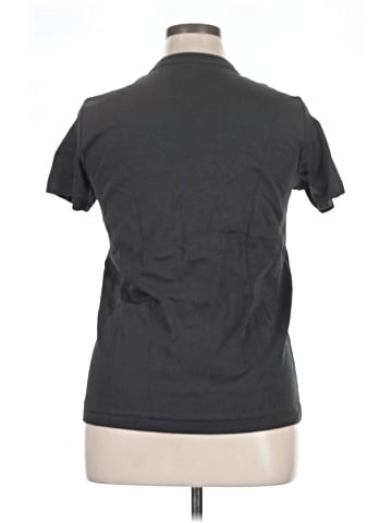 Uniqlo U Short Sleeve T-Shirt (view 2)