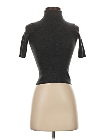 Theory Wool Pullover Sweater (view 1)