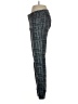 CAbi Plaid Gray Jeans Size 2 - photo 5