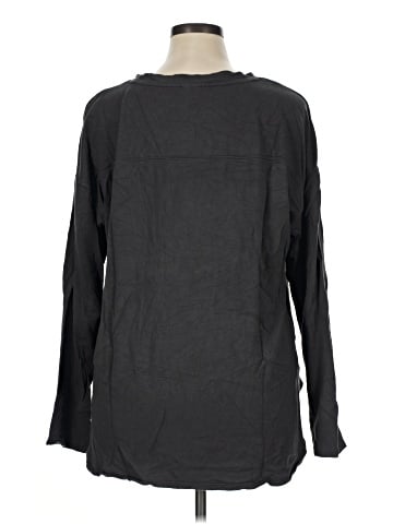 Natori Long Sleeve T-Shirt (view 2)