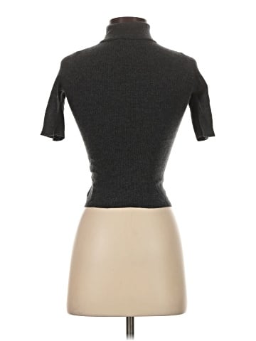 Theory Wool Pullover Sweater (view 2)