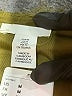 H&M 100% Polyester Green Sleeveless Top Size M - photo 7