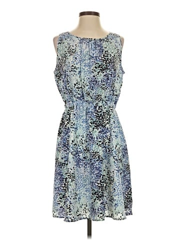 Ann Taylor LOFT Outlet Cocktail Dress (view 1)