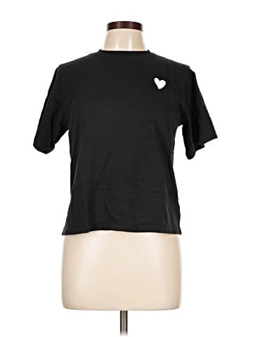 DAZY Short Sleeve T-Shirt (view 1)