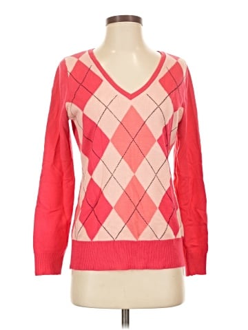 New York & Company Pullover Sweater (view 1)