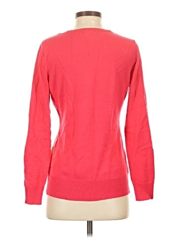 New York & Company Pullover Sweater (view 2)
