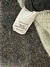 J.Crew Collection 100% Cashmere Gray Cashmere Pullover Sweater Size S - photo 8