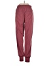 Lou & Grey Burgundy Casual Pants Size XS - photo 2