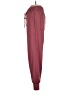 Lou & Grey Burgundy Casual Pants Size XS - photo 5