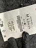 Zara Solid Black Formal Skirt Size M - photo 5