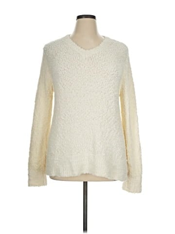 Cato Pullover Sweater (view 1)