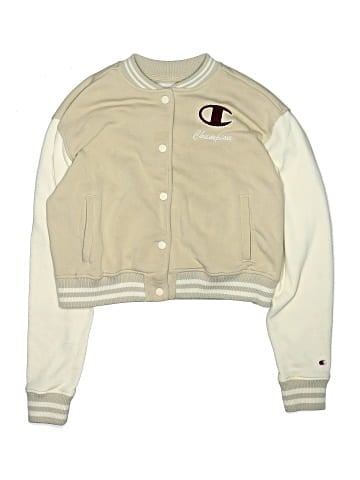 Champion Cardigan (view 1)