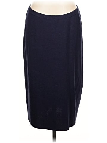 Eileen Fisher Silk Skirt (view 1)