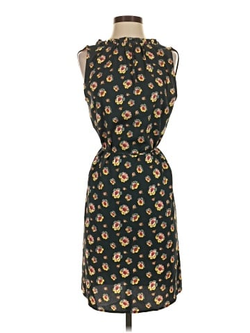 Ann Taylor LOFT Casual Dress (view 1)