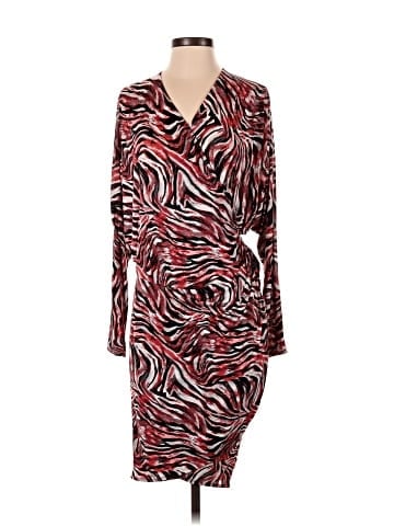 Abi Ferrin Casual Dress (view 1)