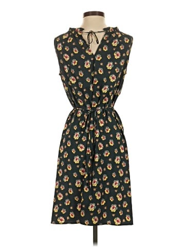 Ann Taylor LOFT Casual Dress (view 2)