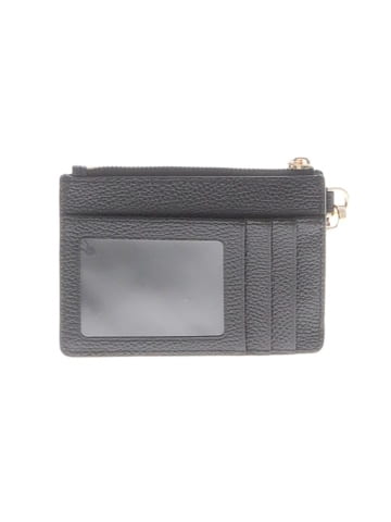 MICHAEL Michael Kors Leather Wristlet (view 2)