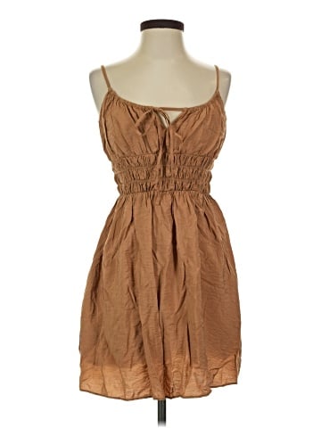 Ann Taylor LOFT Casual Dress (view 1)