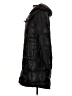 The North Face 100% Nylon Black Coat Size S - photo 5