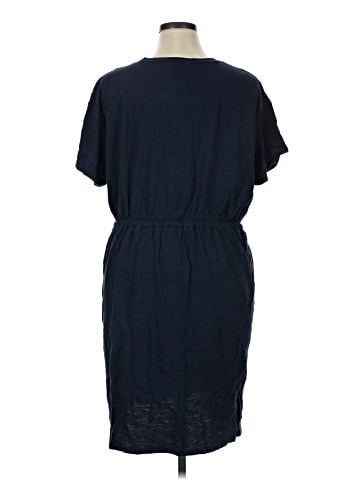 Caslon Casual Dress (view 2)