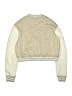 Champion Tan Cardigan Size 16 - photo 2