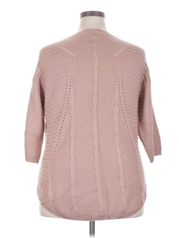 Torrid Pullover Sweater (view 2)