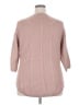 Torrid Tan Pullover Sweater Size 2X Plus (2) - photo 2