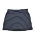 Izod Golf 100% Polyester Stripes Blue Skort Size S - photo 1