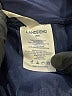 Lands' End Solid Blue Skort Size 18W - photo 3