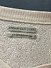 Urban Outfitters Ivory Pullover Sweater Size L - photo 7
