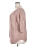 Torrid Tan Pullover Sweater Size 2X Plus (2) - photo 5