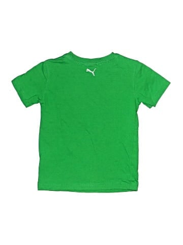 Puma Short Sleeve T-Shirt (view 2)