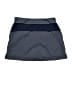 Izod Golf 100% Polyester Stripes Blue Skort Size S - photo 2