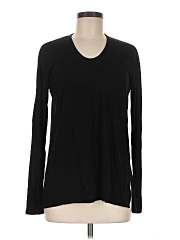 Theory Long Sleeve T-Shirt (view 1)