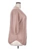Torrid Tan Pullover Sweater Size 2X Plus (2) - photo 4