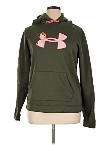 Under Armour Sweatshirt (view 1)