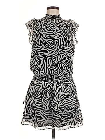 1.State Casual Dress (view 1)