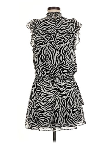 1.State Casual Dress (view 2)