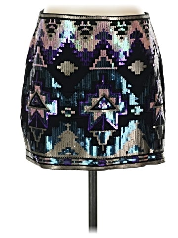 Express Casual Skirt (view 1)