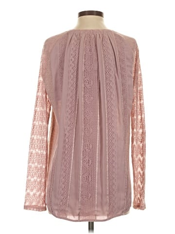 One September Long Sleeve Top (view 2)