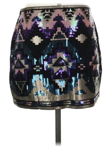 Express Casual Skirt (view 2)