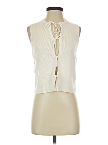 Abercrombie & Fitch Sweater Vest (view 1)