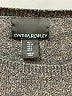 Cynthia Rowley Hearts Gray Pullover Sweater Size S - photo 7
