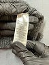 Cynthia Rowley Hearts Gray Pullover Sweater Size S - photo 8