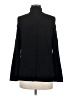 Susan Graver Black Long Sleeve Top Size M - photo 2